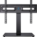 PERLESMITH Universal Swivel TV Stand Mount by PERLESMITH