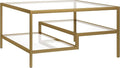 Henn&Hart Lovett Coffee Table by HennHart