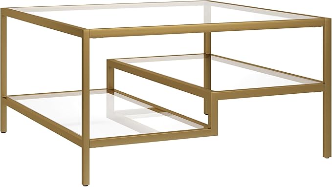 Henn&Hart Lovett Coffee Table by HennHart