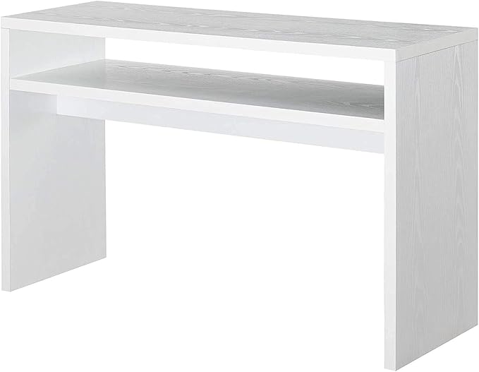 Convenience Concepts Northfield Deluxe Console Hall Table 48" by ConvenienceConcepts