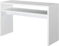Convenience Concepts Northfield Deluxe Console Hall Table 48" by ConvenienceConcepts