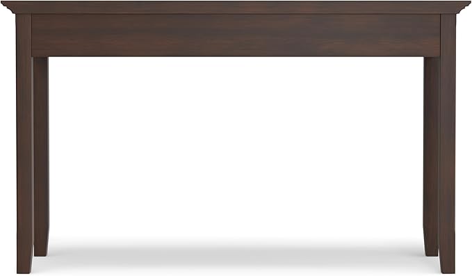 SIMPLIHOME Amherst Desk - Image 12