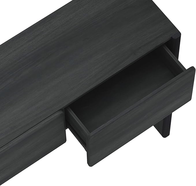 Manhattan Comfort Linda Modern Console Table - Image 5