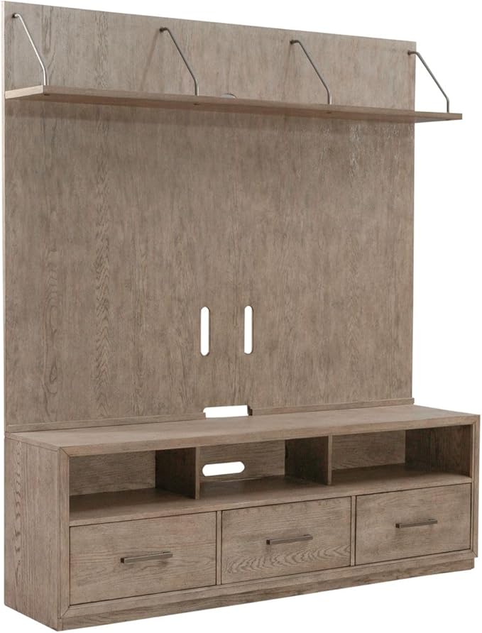 Liberty Furniture City Scape Entertainment Center - Image 2