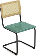 Heavy Duty Rattan Dining Chairs, Modern Dining Room Chairs by RESLLOWE