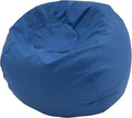 Children's Factory 26" Kids Bean Bag Chairs, Flexible Seating Classroom by ChildrensFactory