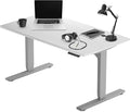 Progressive Desk Stand Up Adjustable Height Electric Standing Desk by PROGRESSIVEDESK