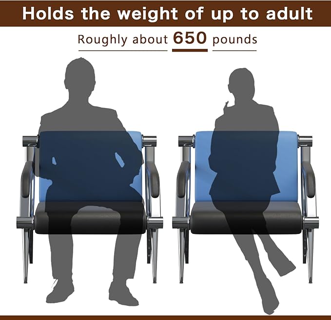wonline Waiting Room Chair - Image 6