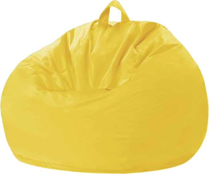 Homguava 2FT Bean Bag Chair: 2' Bean Bags - Image 8