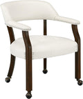 LEEMTORIG Large Dining Chairs by LEEMTORIG