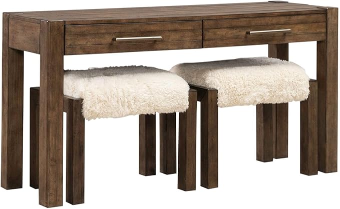 Liberty Furniture Broadmore Living Room Alt 3 Piece Set - Image 2