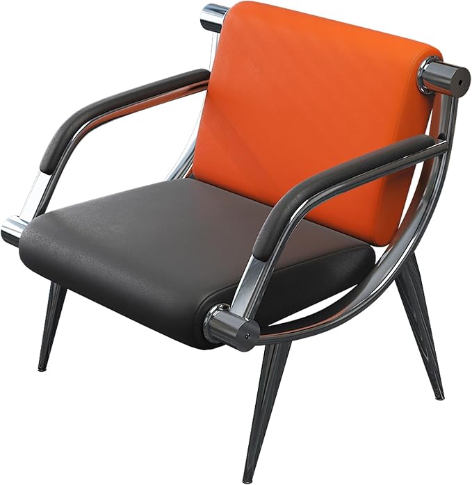 wonline Waiting Room Chair by wonline