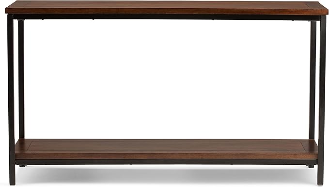 SIMPLIHOME Skyler Console Table - Image 5