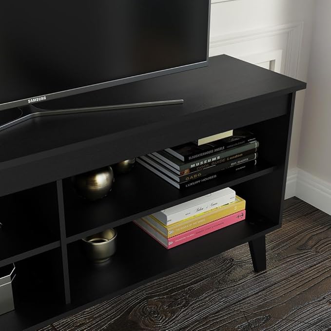 Madesa Compact TV Stand Cabinet - Image 4