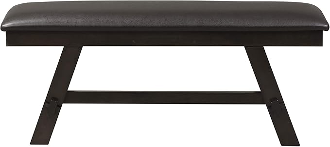 LIBERTY FURNITURE INDUSTRIES, INC. Lawson 6 Piece Rectangular Table Set - Image 13