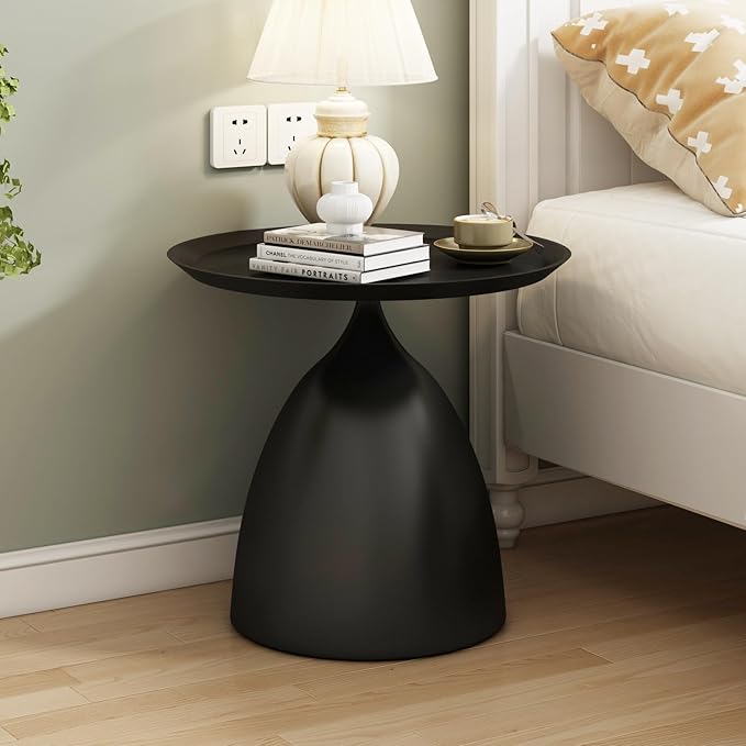 Nesting Tables, Modern End Tables - Image 3