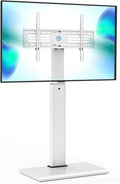 FITUEYES Iron Base Universal Floor TV Stand by FITUEYES