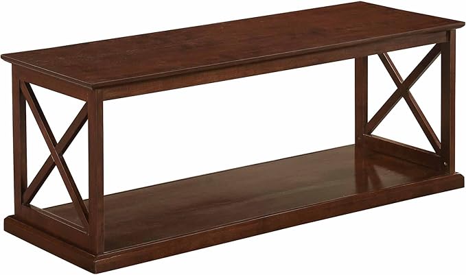 Convenience Concepts Coventry Coffee Table 47" by ConvenienceConcepts
