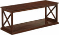 Convenience Concepts Coventry Coffee Table 47" by ConvenienceConcepts