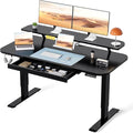COMHOMA Electric Standing Desk by ComHoma