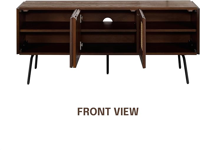 NTC Mossic TV Media Cabinet - Image 4
