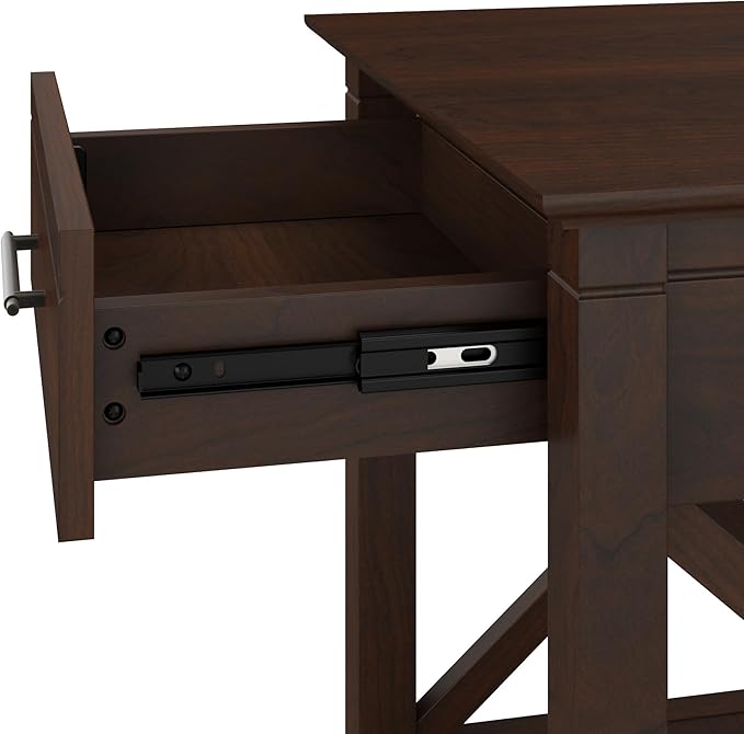 Bush Furniture Key West Small End Table - Image 4