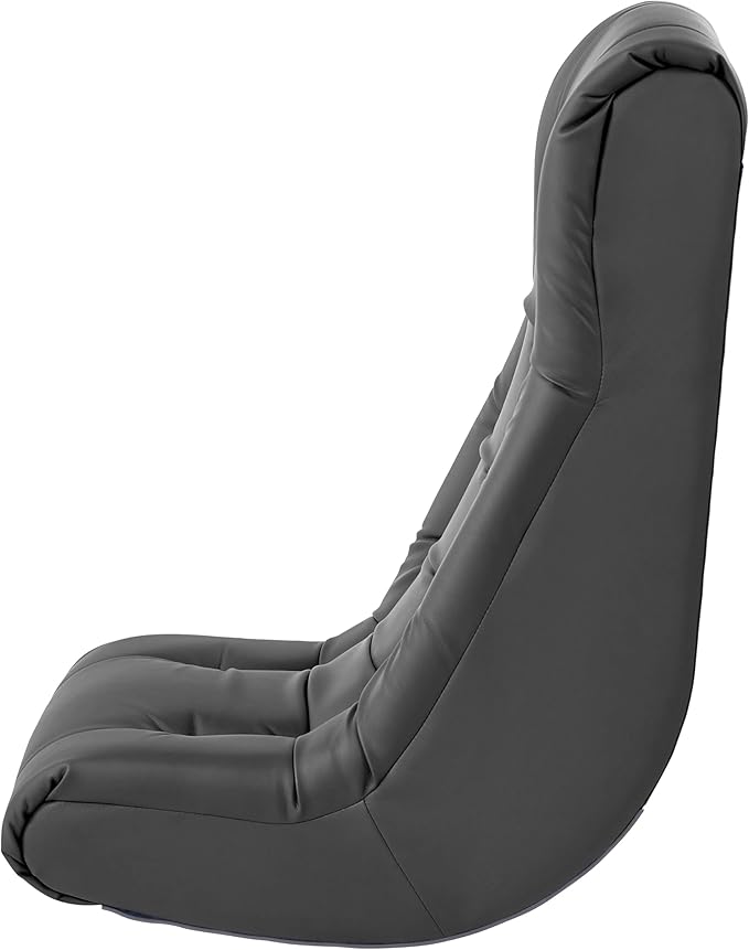 FDP Tufted Floor Rocker for Kids, Teens and Adults; Comfortable, Ergonomic - Image 5