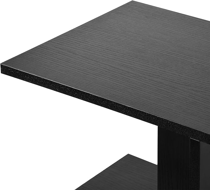 ZGREN End Table with Charging Station, Narrow Side Tables - Image 7