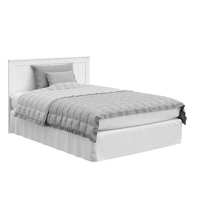 Graco Hadley All-in-One Convertible Crib & Changer – GREENGUARD Gold Certified - Image 18