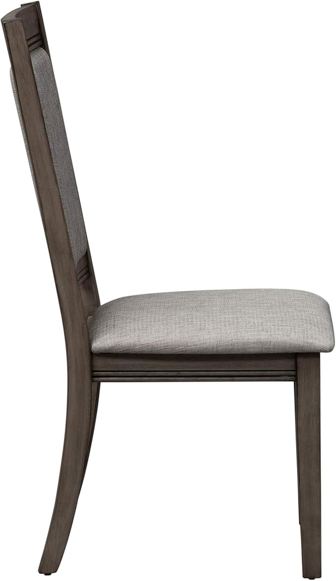 LIBERTY FURNITURE INDUSTRIES, INC. Tanners Creek Uph Side Chair - Image 6