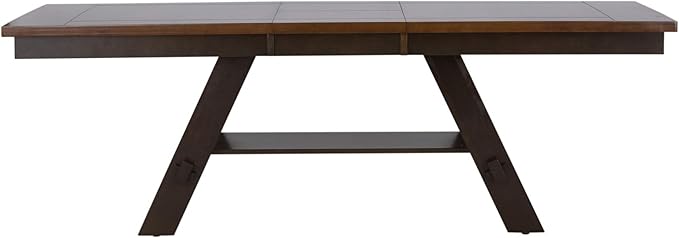 LIBERTY FURNITURE INDUSTRIES, INC. Lawson Rectangular Table by LibertyFurniture
