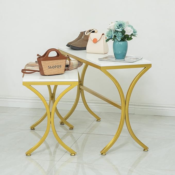Metal Shoe Handbag Display Stand, Display Riser Shelf - Image 4