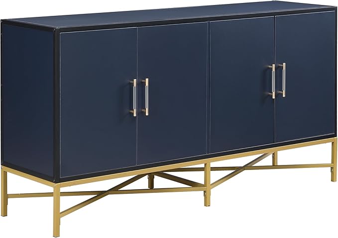 Merax Sideboard Buffet Cabinet - Image 5