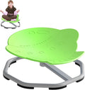 Spinning Chair for Autistic Kids, Non-Slip Sensory Spinning Chair, Sit and Spin by Unknown