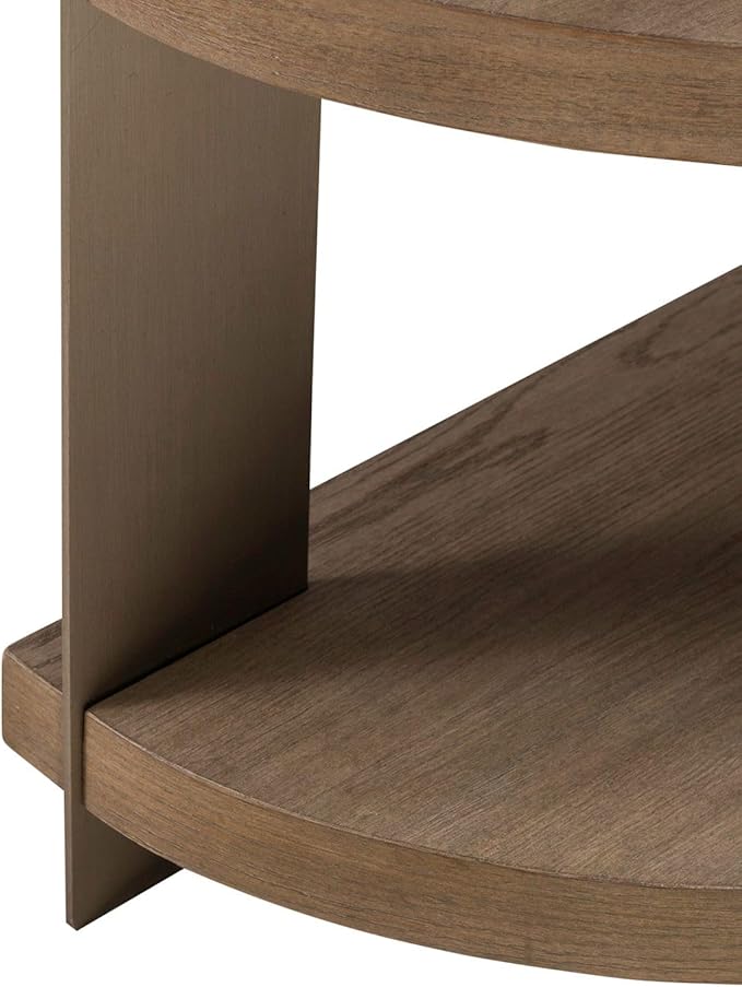 Liberty Furniture Harlow Living Room Sofa Table - Image 8
