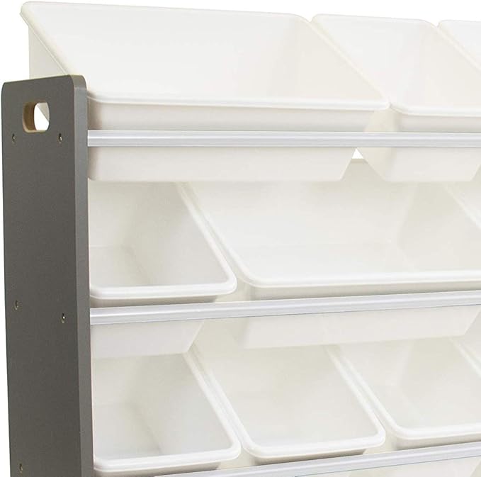 Humble Crew Extra-Large Toy Organizer - Image 10