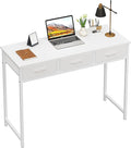 WOHOMO Small Computer Desk by WOHOMO