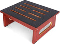One Step Stool for Adults Seniors by RAYLOVE