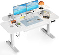 COMHOMA Electric Standing Desk by ComHoma