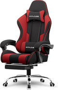 GTPLAYER Gaming Chair, Computer Chair by GtracingDirect