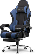 GTPLAYER Gaming Chair, Computer Chair by GtracingDirect