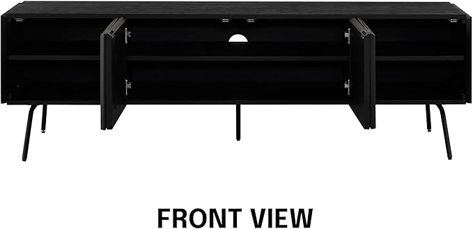 NTC Mossic TV Media Cabinet - Image 4