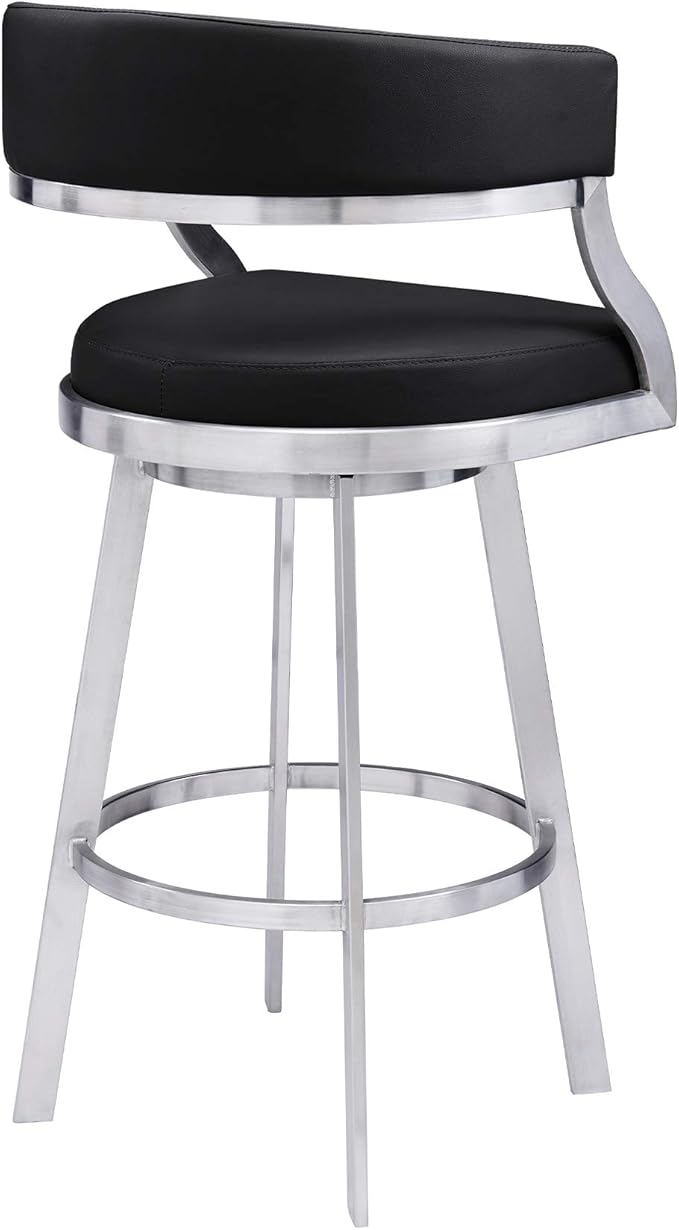 Saturn Bar Stool - Image 5