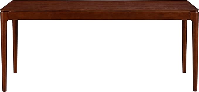 NTC Mingle 71 Inch Modern Design, Rectangular Dinner Table - Image 8