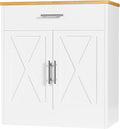 Shintenchi Farmhouse Storage Cabinets by Shintenchi
