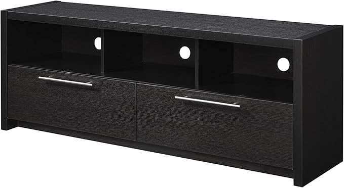 Convenience Concepts Newport Marbella 60 inch TV Stand by ConvenienceConcepts