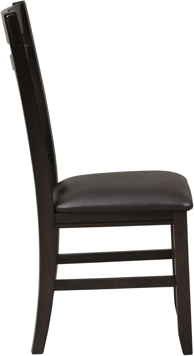 LIBERTY FURNITURE INDUSTRIES, INC. Lawson 5 Piece Rectangular Table Set - Image 12