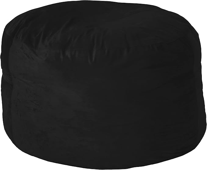 Sofa Sack Bean Bag Chair Cover - Image 4
