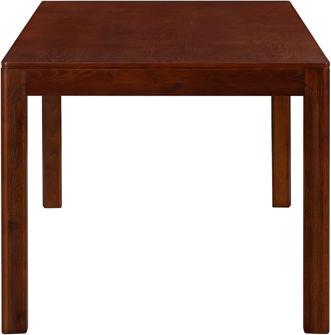 NTC Flow 71 Inch Modern Design, Rectangular Dinner Table - Image 4