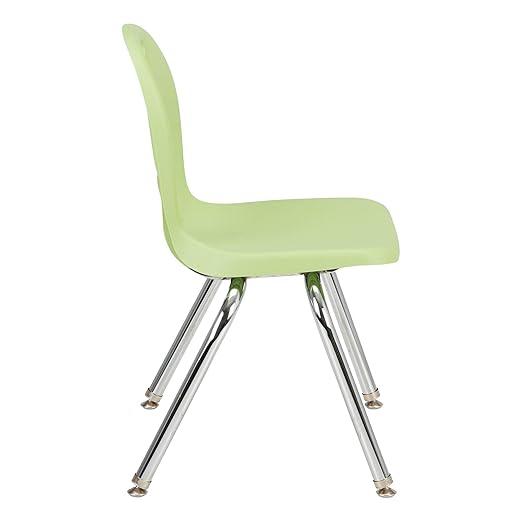 Learniture LNT-114-CSW-GA Learniture Structure Series School Chairs - Image 4